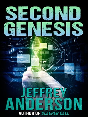 cover image of Second Genesis